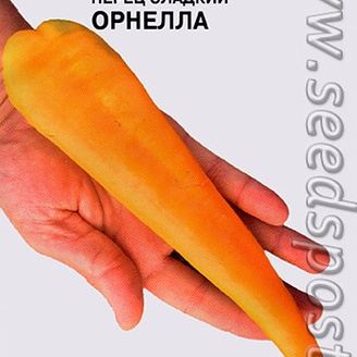 Перец сладкий Орнелла, 0,2 г