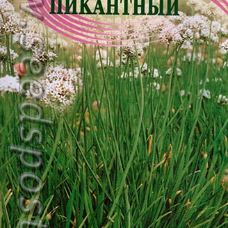 Лук душистый Пикантный, 0,5 г