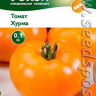 Томат Хурма, 0,1 г (Pokon)