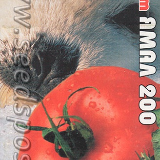 Томат Ямал 200, низ, скор, 200гр, 0.1 г