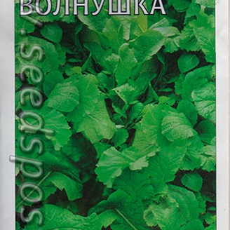 Горчица листовая Волнушка, 1 г