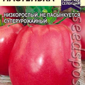 Томат Настенька®, 0,05 г Сибирская Селекция!