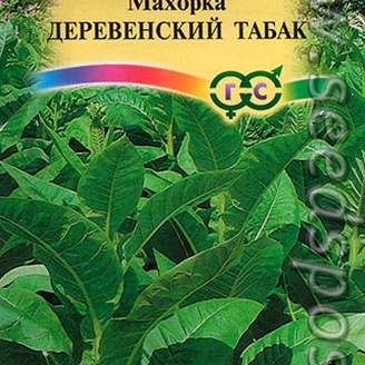 Махорка Деревенский табак, 0,01 г