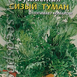 Рута душистая Сизый туман, 0,1 г