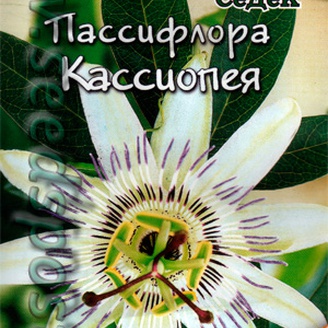 Пассифлора голубая Кассиопея, 0,1 г